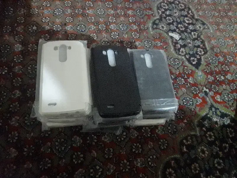 قاب گوشی ال جی ۳|لوازم جانبی موبایل و تبلت|تهران, سلسبیل جنوبی|دیوار