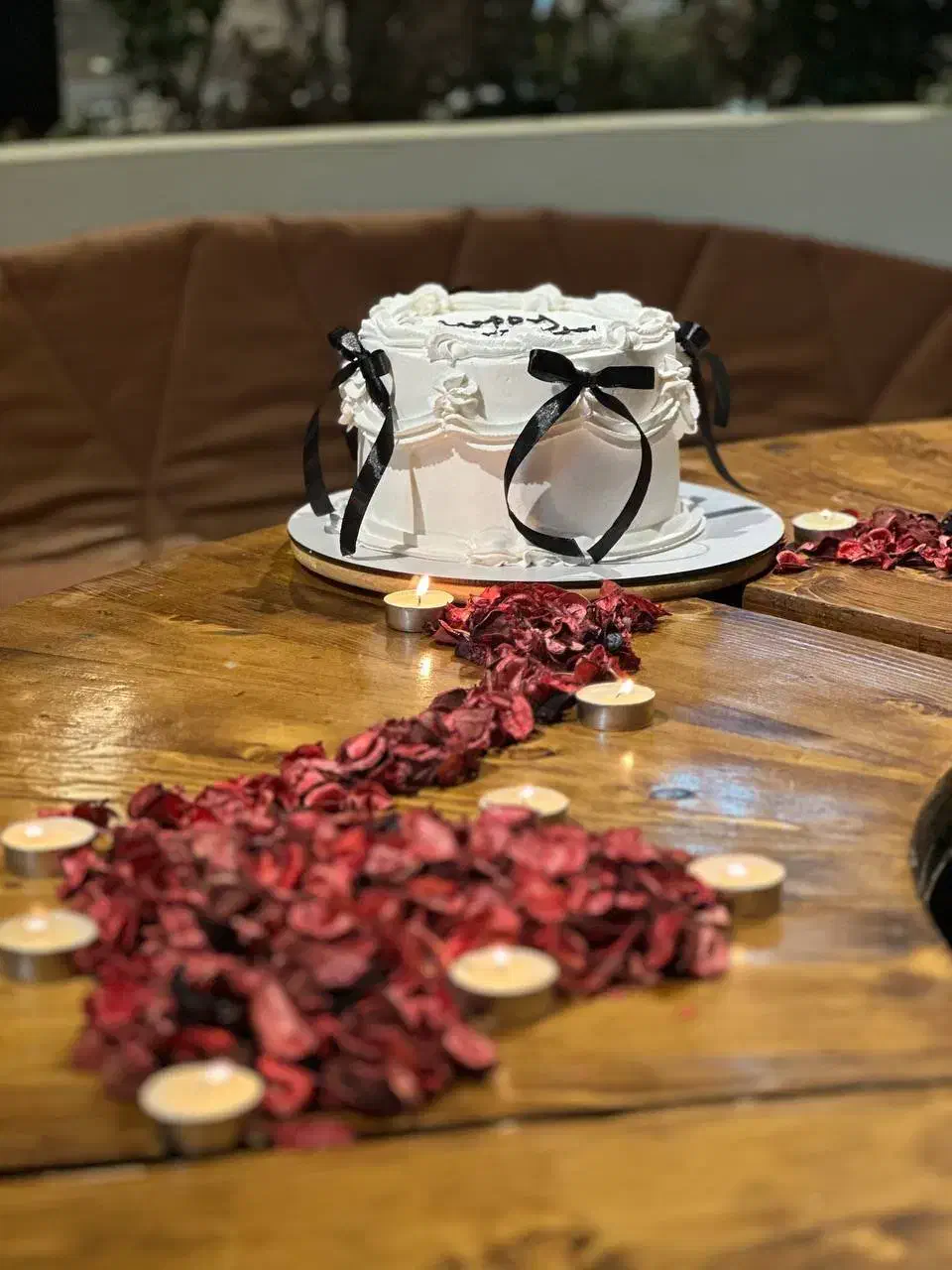 کیک تولد|خوردنی و آشامیدنی|طرقبه, |دیوار