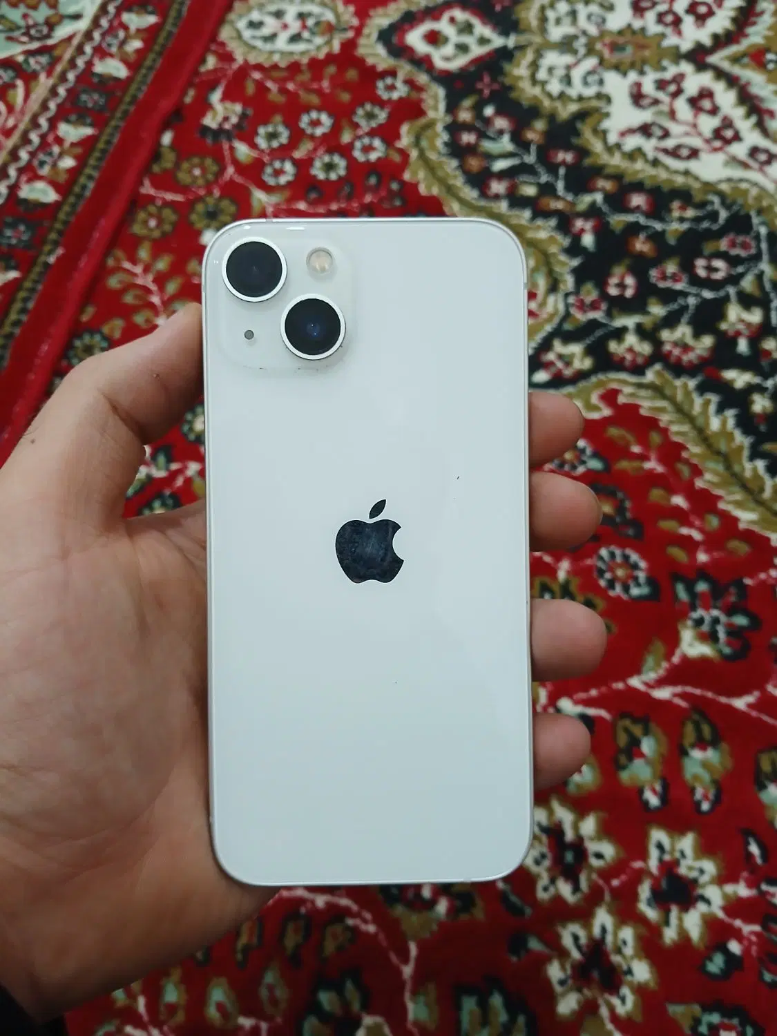 iphone 13 normal|موبایل|ارومیه, |دیوار