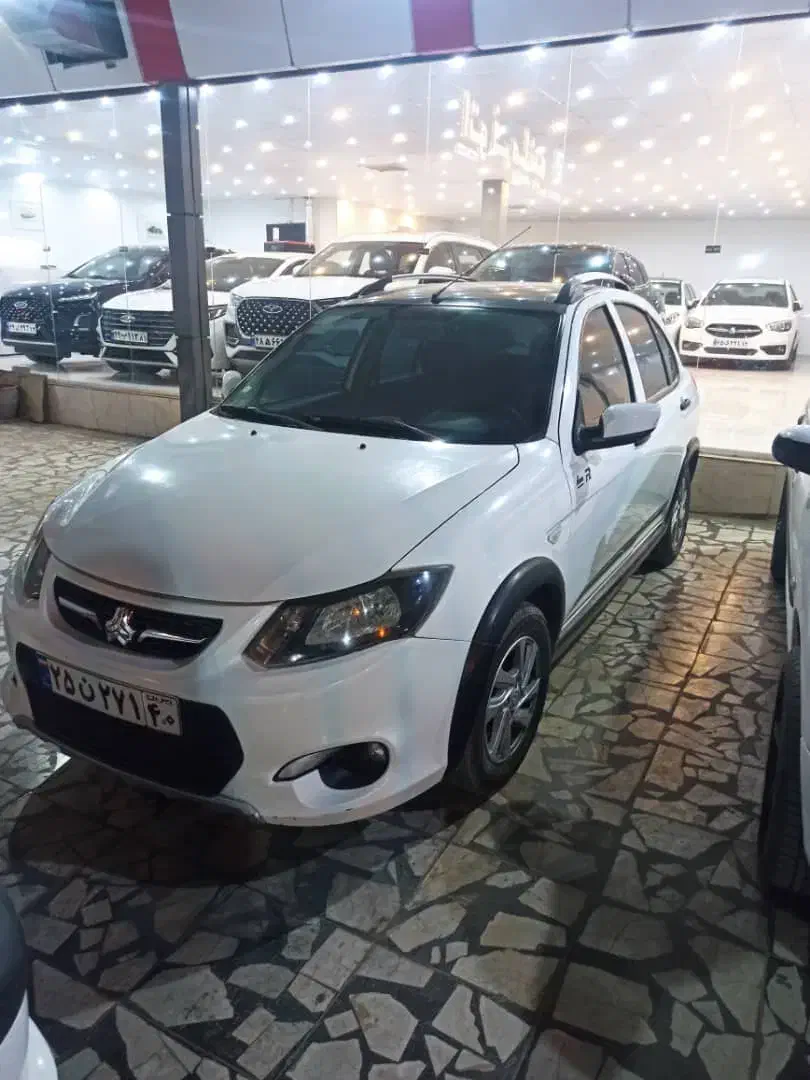 کوئیک|خودرو سواری و وانت|اصفهان, وحید|دیوار