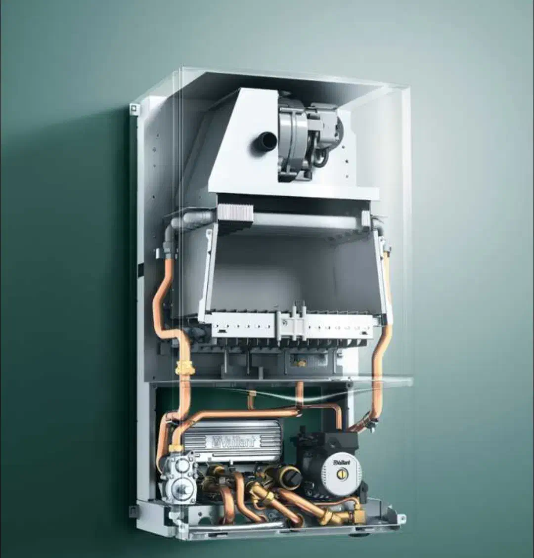 تعمیرات پکیج دیواری ایران رادیاتور|خدمات پیشه و مهارت|اصفهان, باغ گلها|دیوار