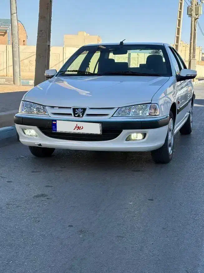 پارس تیوفایو سیمی مدل ۹۸|خودرو سواری و وانت|شاهینشهر, مخابرات (شهید بهشتی)|دیوار