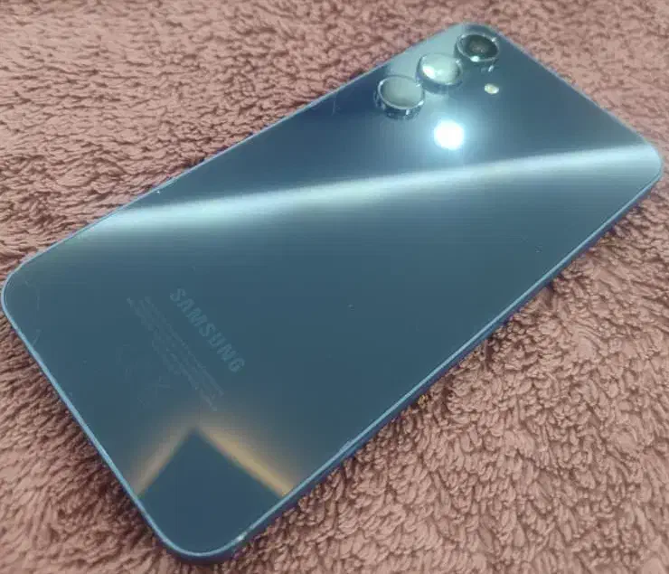 سامسونگ a55|موبایل|فولادشهر, B4|دیوار