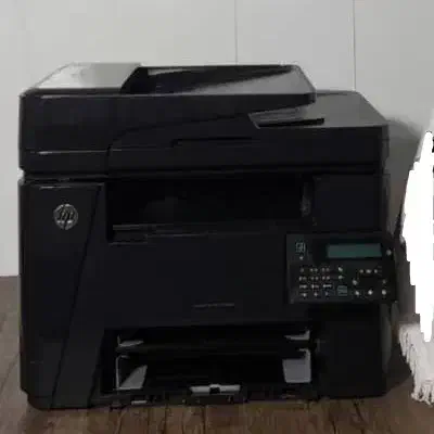 پرینتر چندکاره Hp225dn|پرینتر، اسکنر، کپی، فکس|شیراز, بالا کفت|دیوار