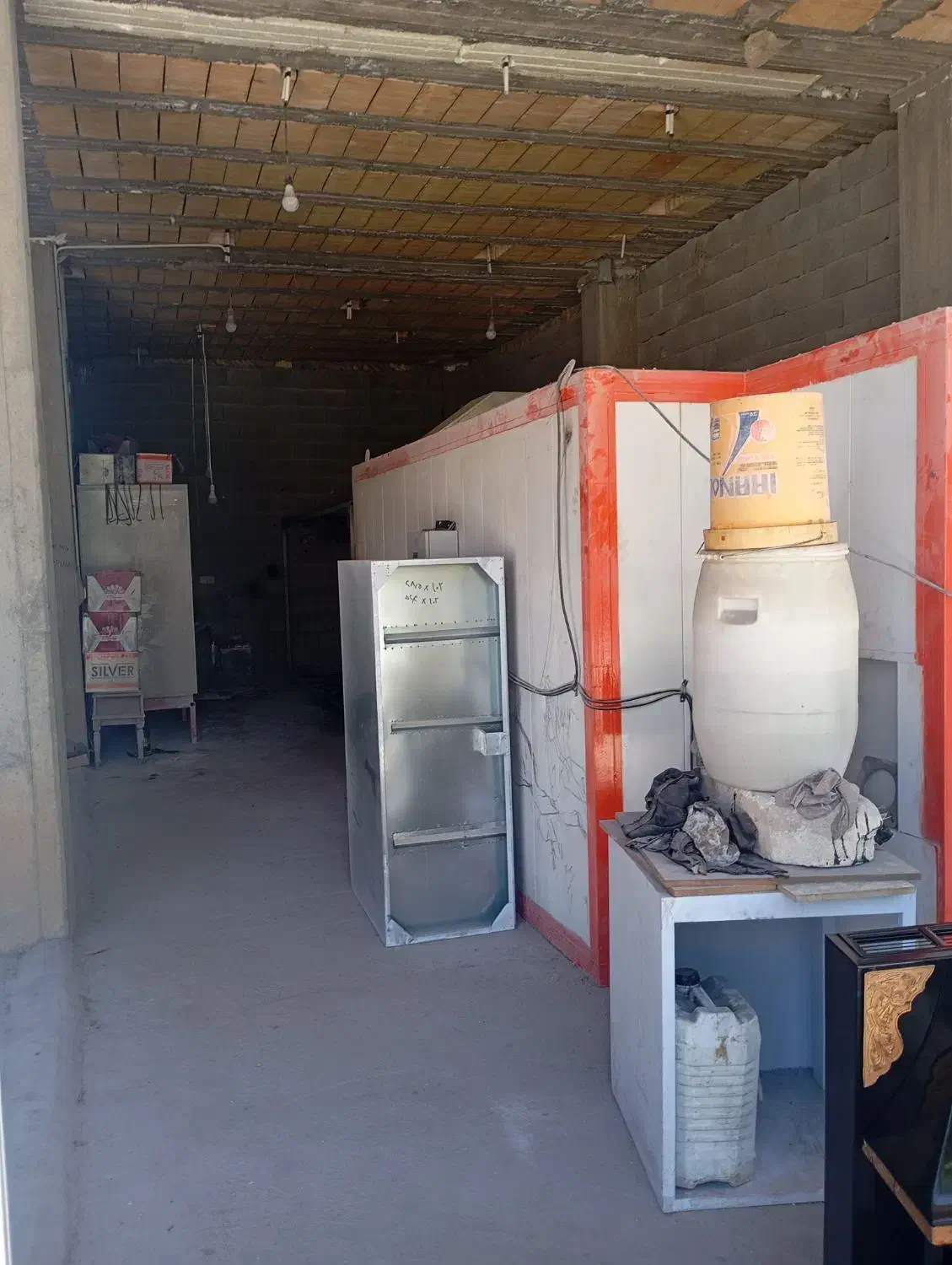 اجاره مغازه ۹۰متری فارسان میدان سپاه|اجارهٔ مغازه و غرفه|فارسان, |دیوار