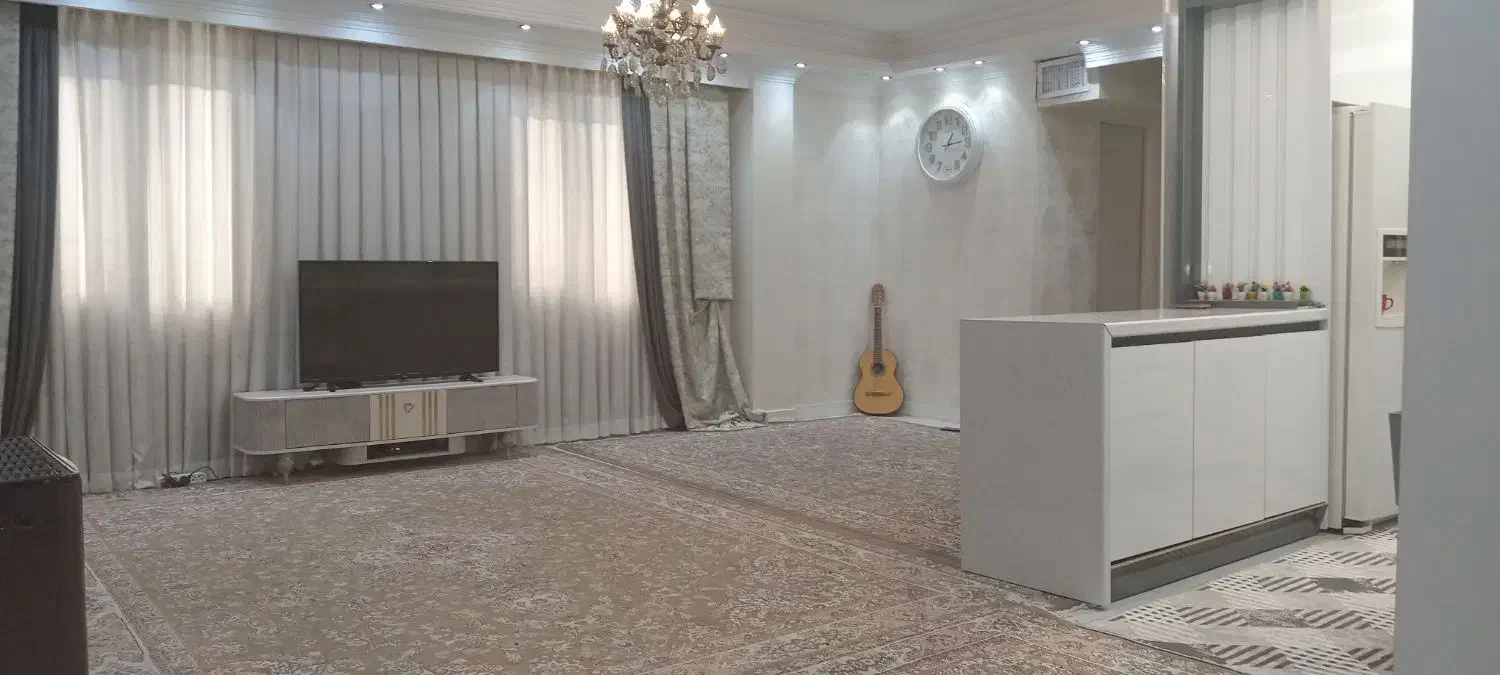 اپارتمان فروشی|فروش آپارتمان|ری, شهادت|دیوار