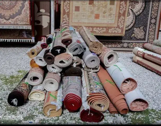 قالیشویی یاس|خدمات نظافت|شیروان (خراسان), |دیوار