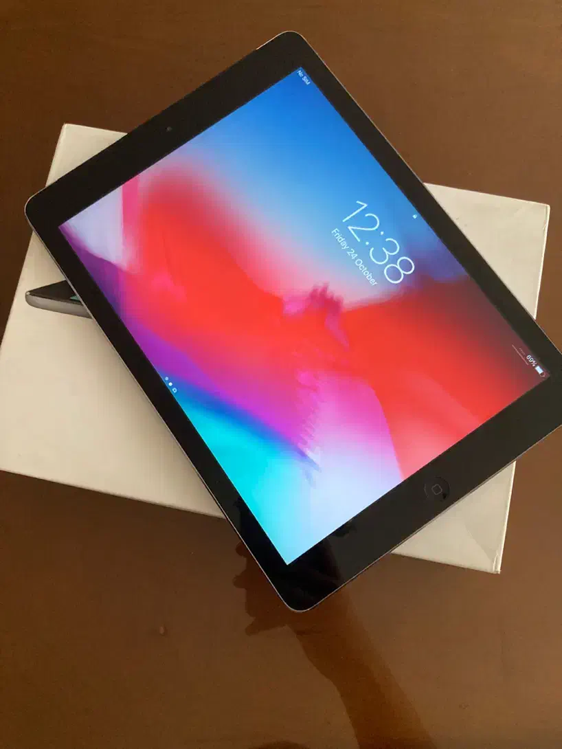 ایپد ایر ipad air|تبلت|اراک, |دیوار
