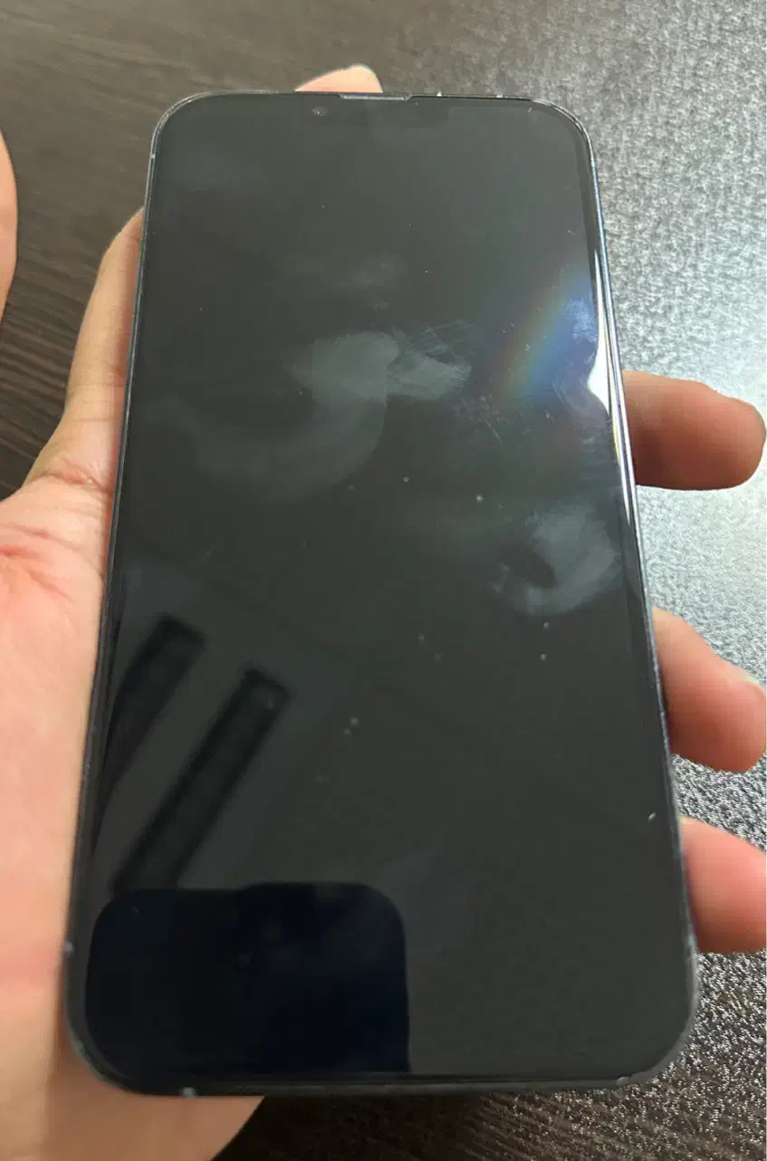 13 Pro Max Z/A 256gb 98%|موبایل|تهران, توحید|دیوار