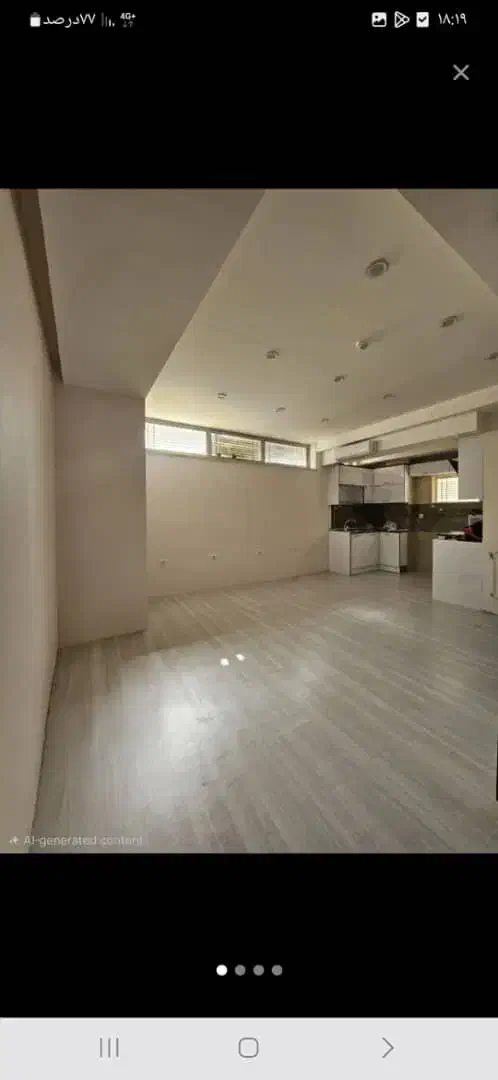 رهن کامل سه خواب برف فروشان|اجارهٔ آپارتمان|شیراز, شهرک برف فروشان|دیوار