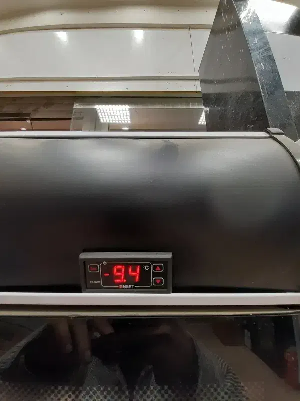 فرز ایستاده ۷۰ سانتی فروشگاهی|فروشگاه و مغازه|اندیشه, اندیشه فاز ۱|دیوار