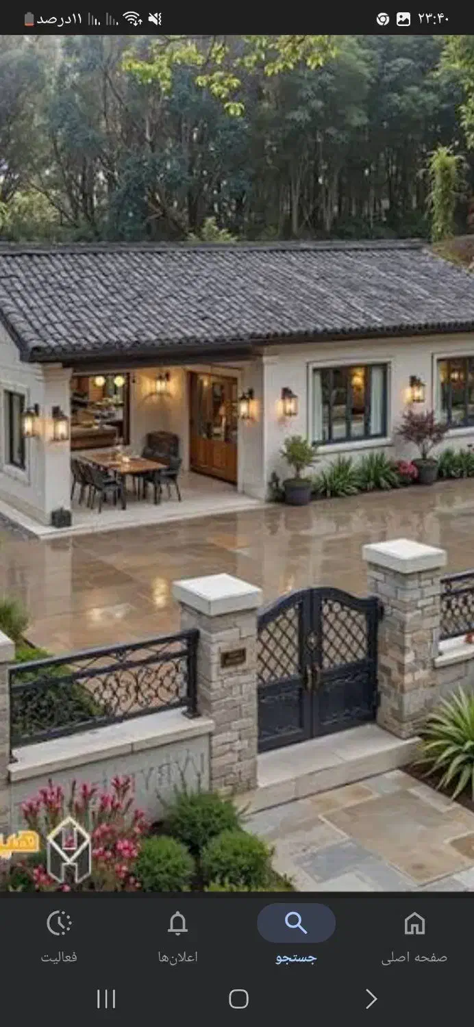 ساختمان مسکونی|اجارهٔ خانه و ویلا|الشتر, |دیوار