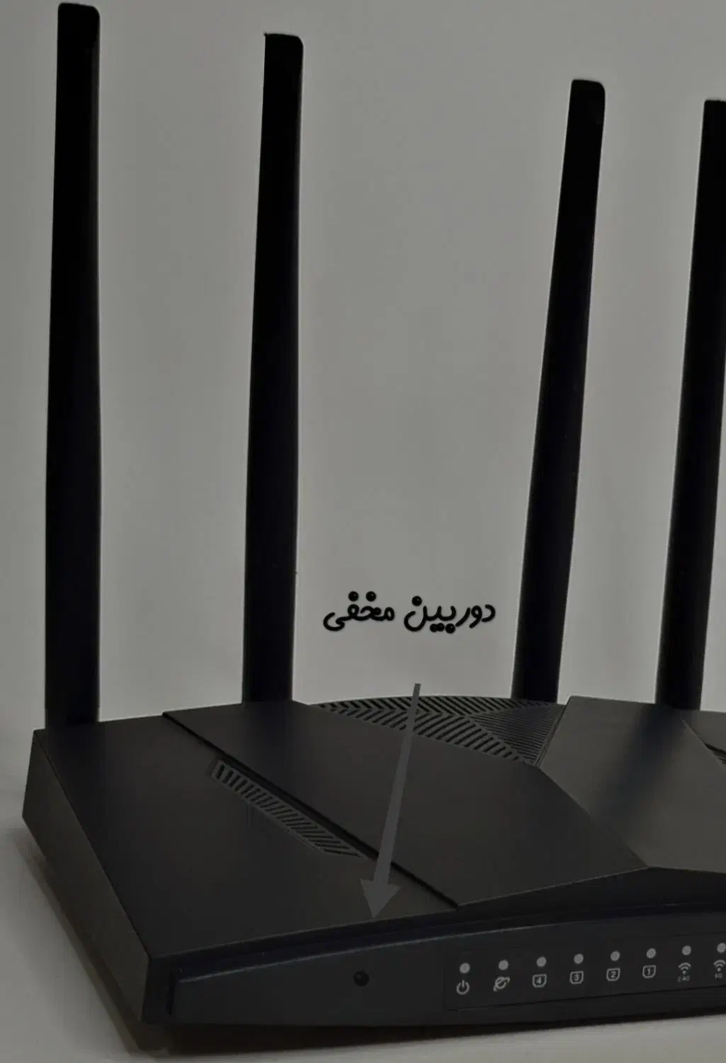 مودم وای فای سیم کارت خور دوربین دار|دوربین مداربسته|اسلام‌شهر, مظفریه|دیوار