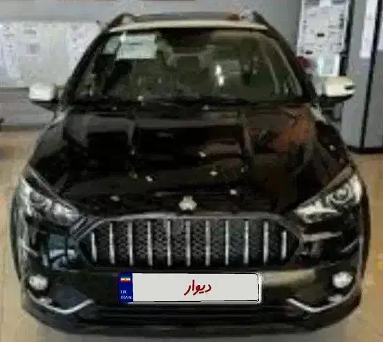 حواله اطلس s فوق العاده|خودرو سواری و وانت|کوهدشت, |دیوار