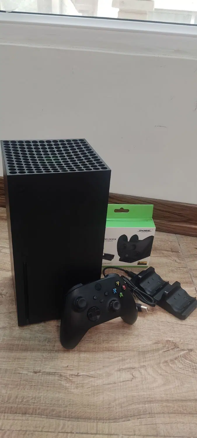 Xbox series x|کنسول، بازی ویدئویی و آنلاین|شهریار, شهریار|دیوار
