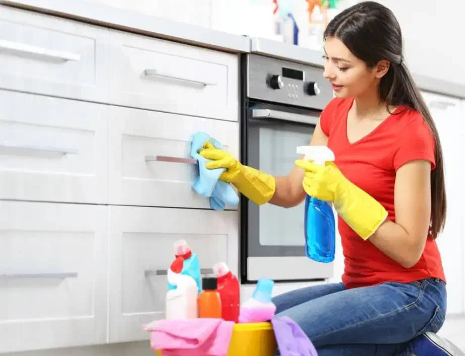 نظافت منزل|خدمات نظافت|بوشهر, |دیوار