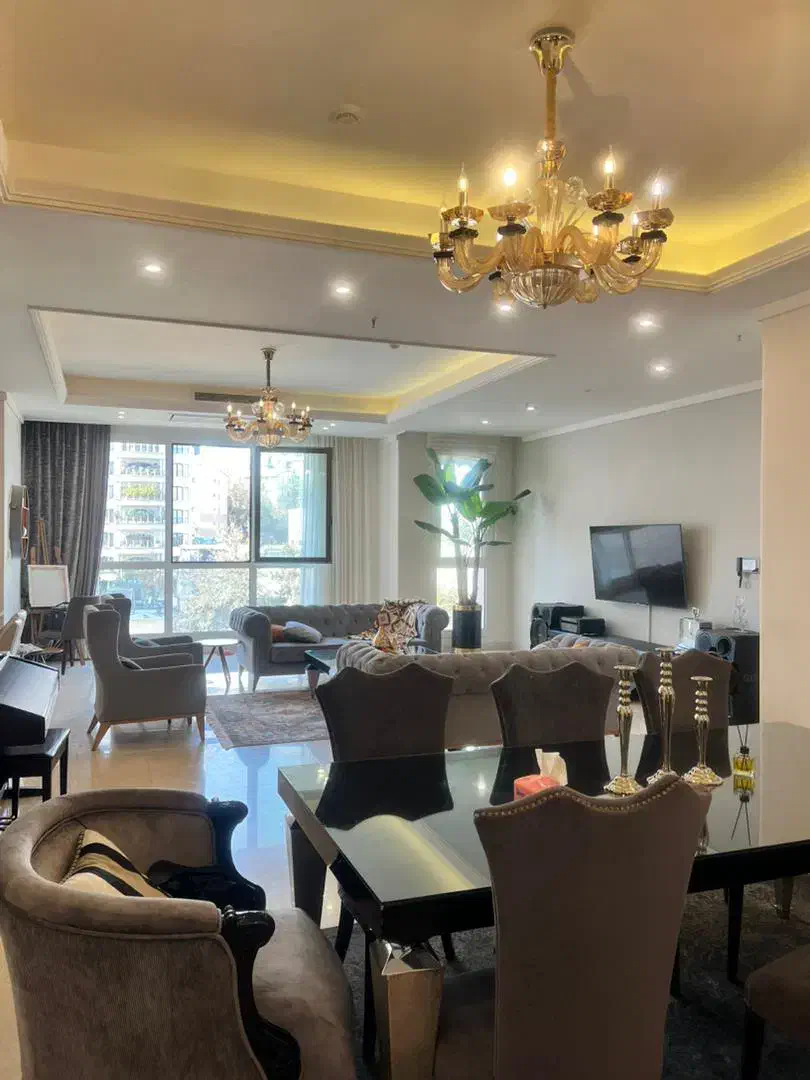 آپارتمان ۲۳۰ متر فرشته تاپ لوکیشن