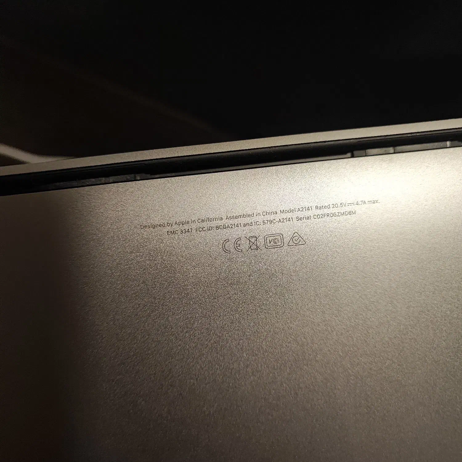 مک بوک پرو 2019|رایانه همراه|تهران, گیشا|دیوار