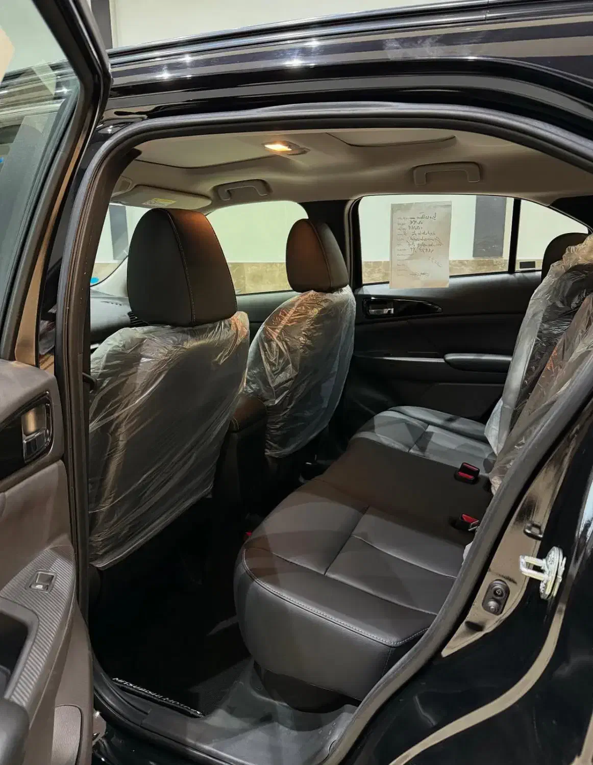 میتسوبیشی اکلیپس کراس ۲۰۲۵/تحویل فوری/اقساط|خودرو سواری و وانت|تهران, حصار بوعلی|دیوار