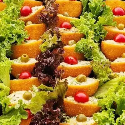 بوتیک غذای کتی|خدمات پذیرایی، مراسم|قم, دورشهر|دیوار