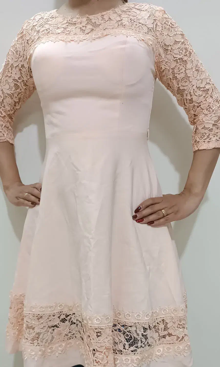 لباس مجلسی|لباس|اردکان, |دیوار