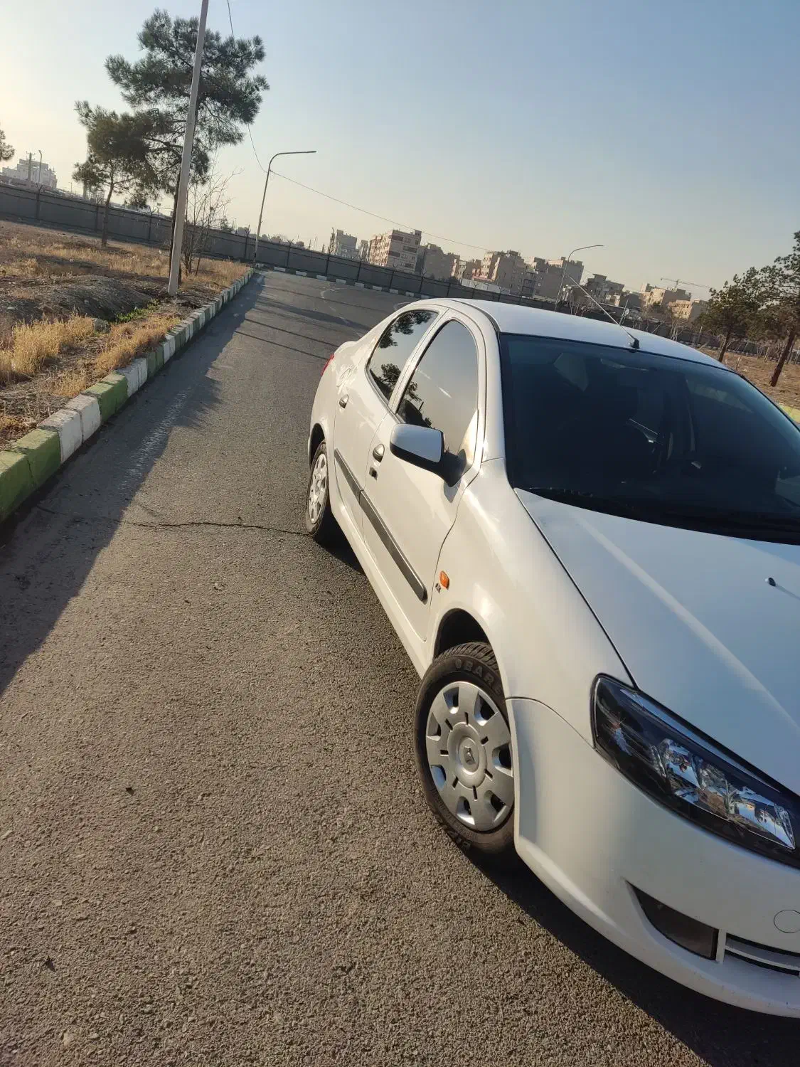 رانا مدل92|خودرو سواری و وانت|تهران, شهرک آسمان|دیوار