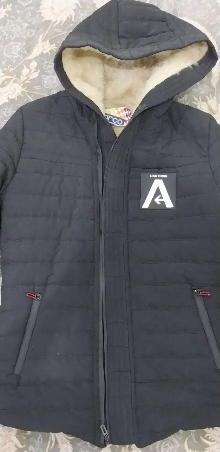 کاپشن|لباس|تهران, تهرانسر مرکزی|دیوار