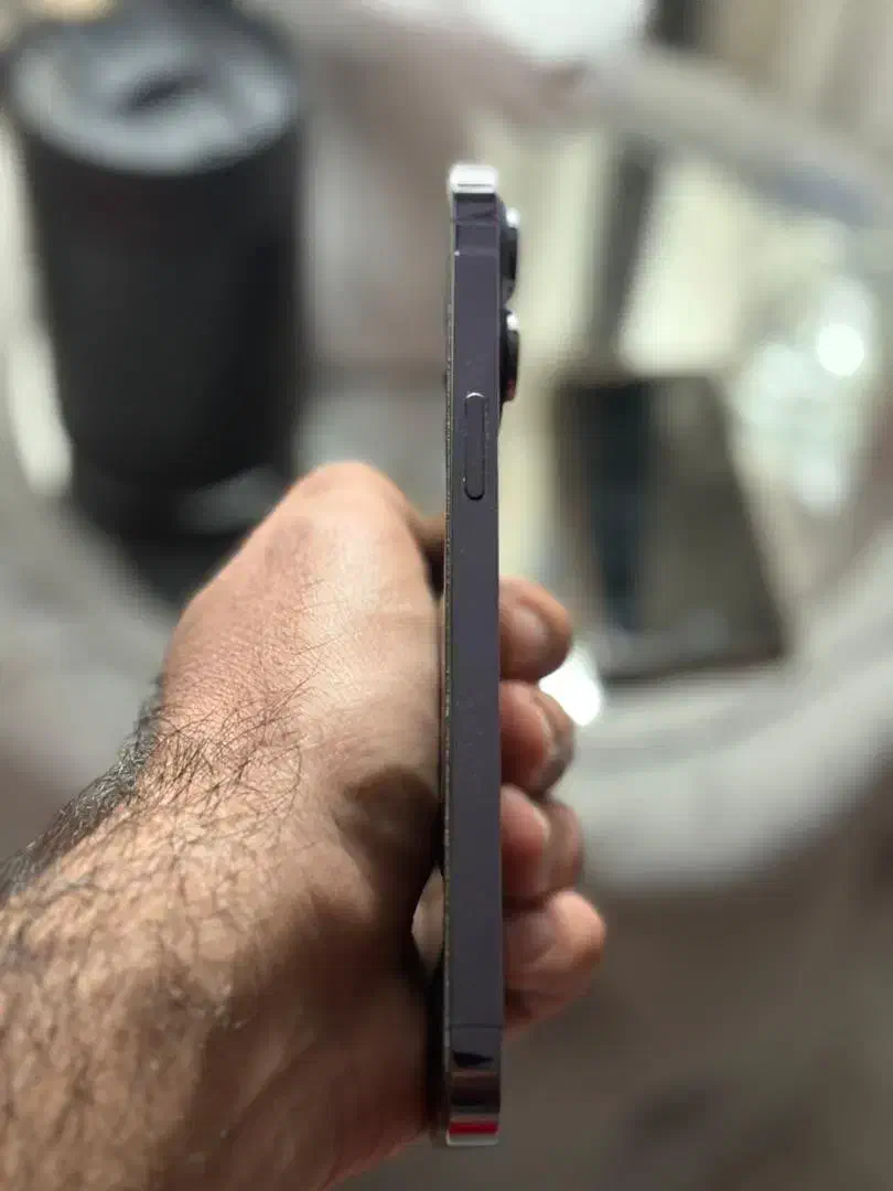 14pro max 256|موبایل|تهران, یاخجی آباد|دیوار