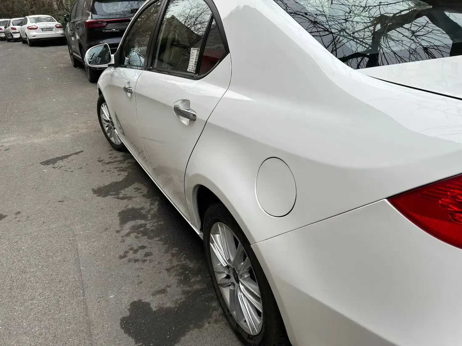 جک جی ۵|خودرو سواری و وانت|تهران, دروس|دیوار