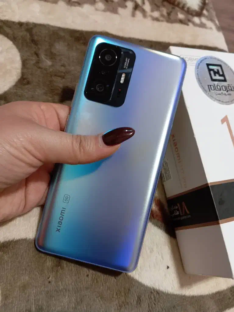شیائومی T 11 PRO|موبایل|اهواز, کوی فرهنگیان ۱|دیوار
