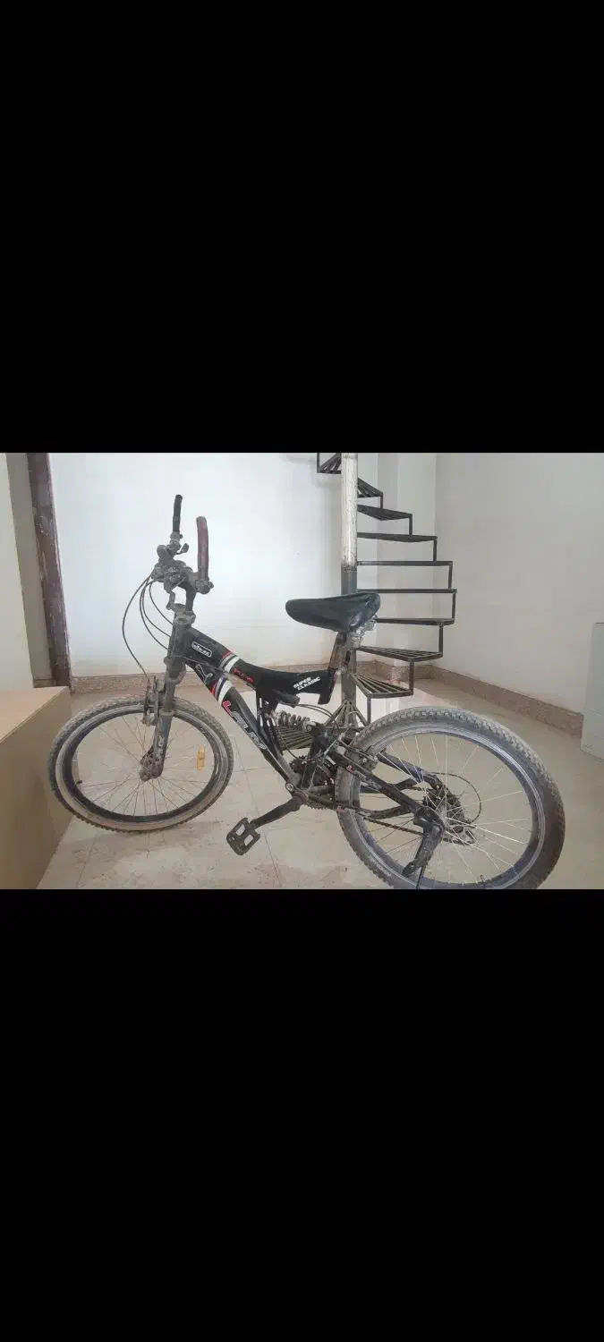 دوچرخه ۲۴|دوچرخه، اسکیت، اسکوتر|قزوین, |دیوار