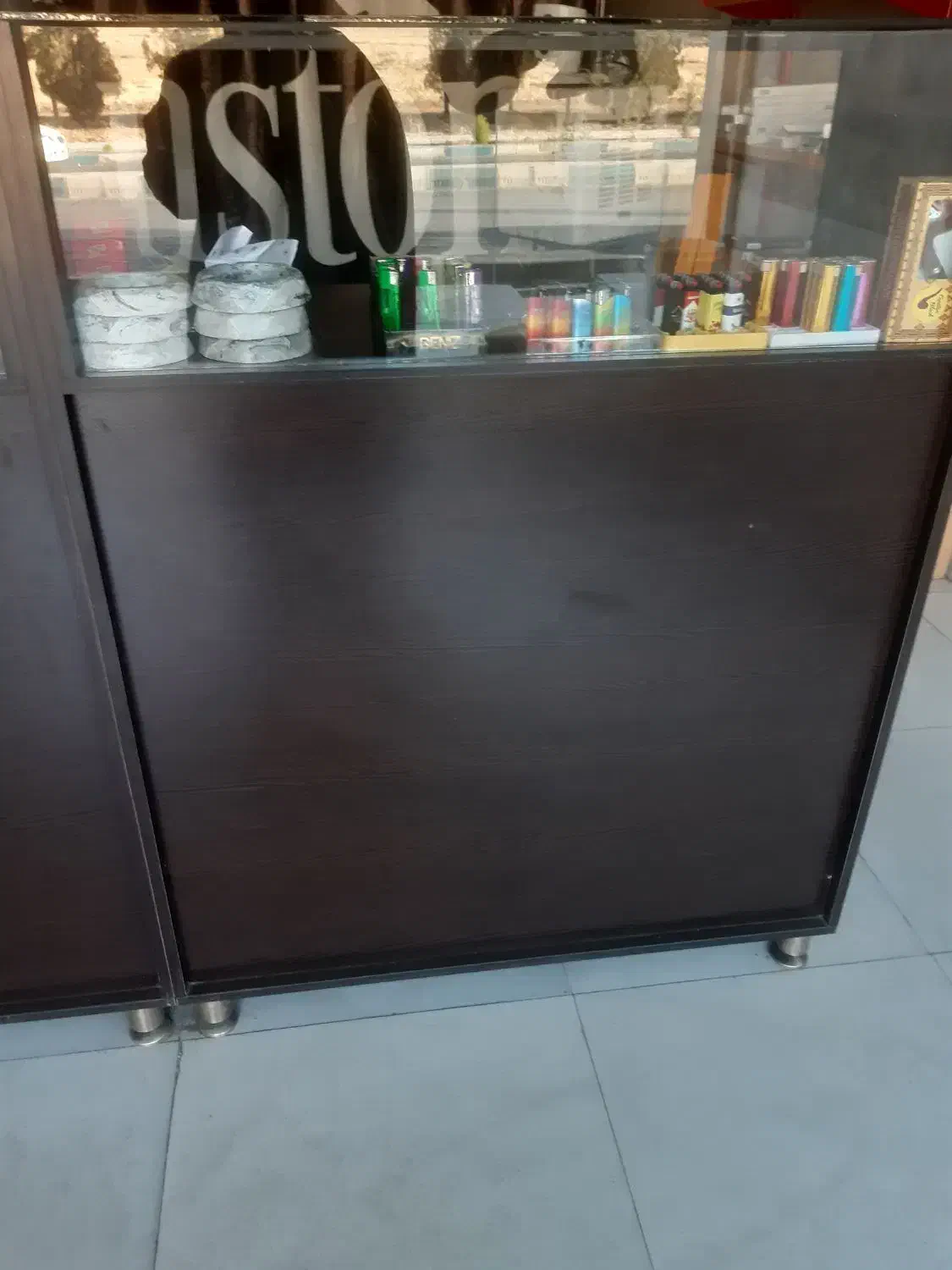 دکور مغازه|فروشگاه و مغازه|مهاجران, |دیوار