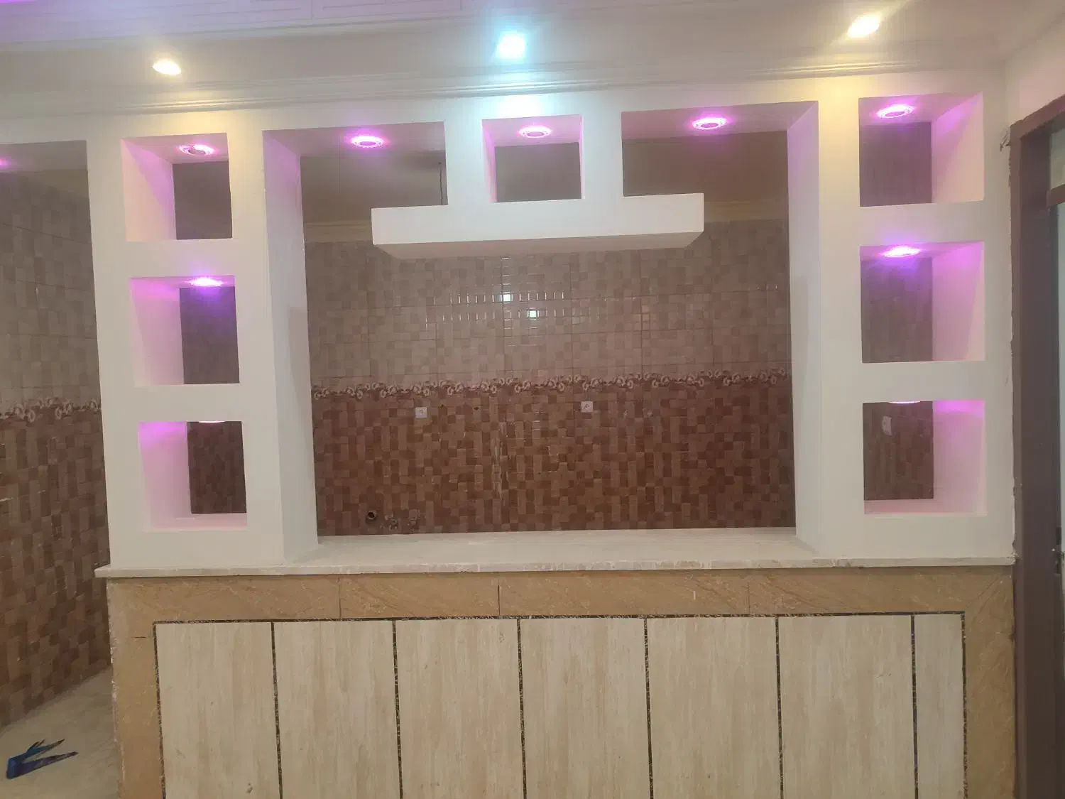 گچکار|خدمات پیشه و مهارت|سراوان, |دیوار