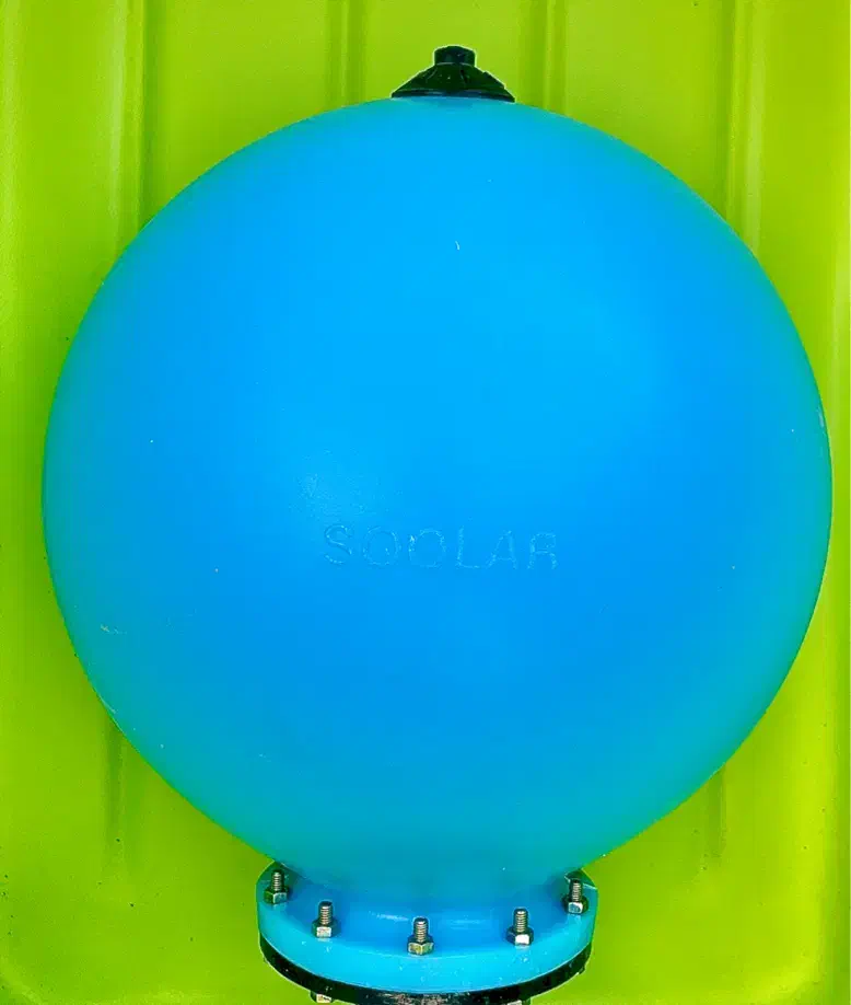 نمایندگی فروش منبع،مخزن تحت فشار پلاستیکی سولار|مصالح و تجهیزات ساختمان|کرمان, |دیوار