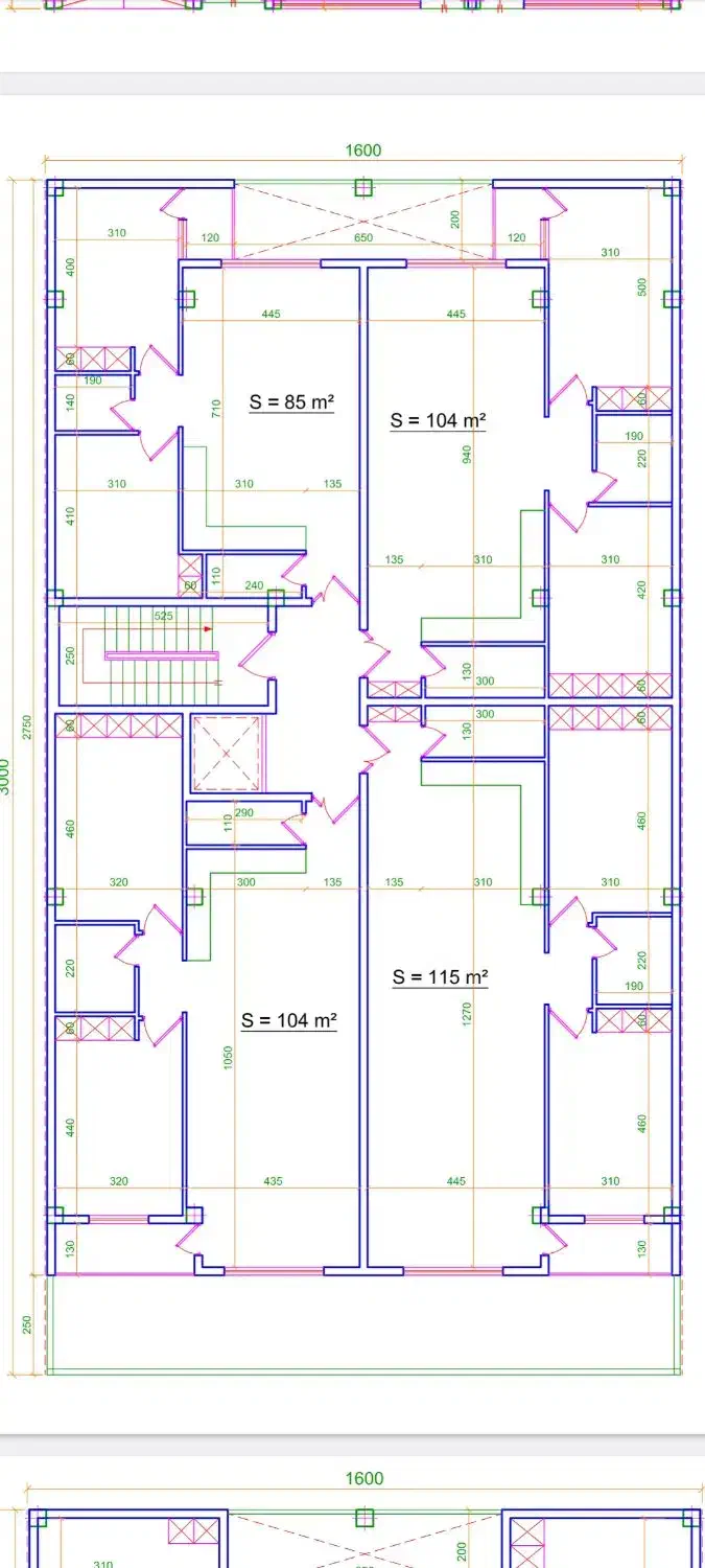 نبشی کشی داخلی ساختمان|خدمات پیشه و مهارت|زاهدان, |دیوار