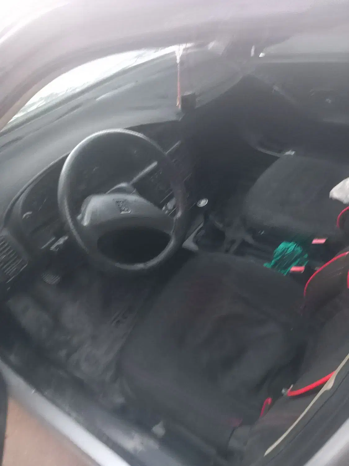 پژو405مدل89دوگانه|خودرو سواری و وانت|نگار, |دیوار