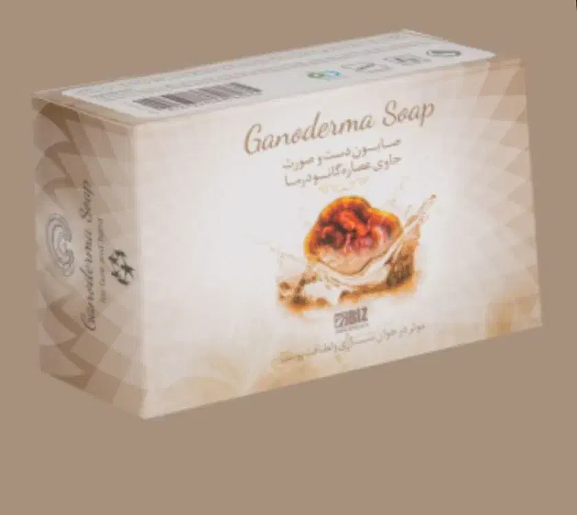 صابون ضد لک بیز گیاهی|مواد شوینده و دستمال کاغذی|اهواز, امانیه|دیوار