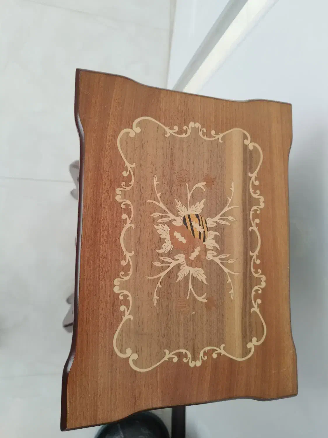 میز تلفن نو و سالم|میز تلفن|ساوه, |دیوار