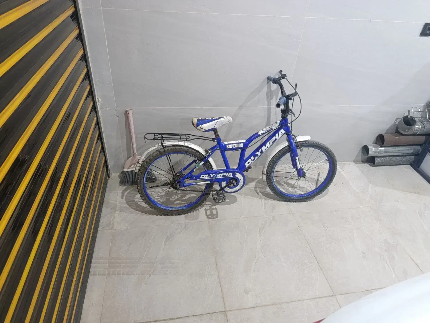 دوچرخه سایز 16|دوچرخه، اسکیت، اسکوتر|ازنا, |دیوار