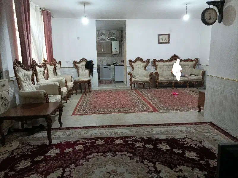 خانه ویلایی سه خوابه|فروش خانه و ویلا|رباط‌کریم, انجم آباد|دیوار