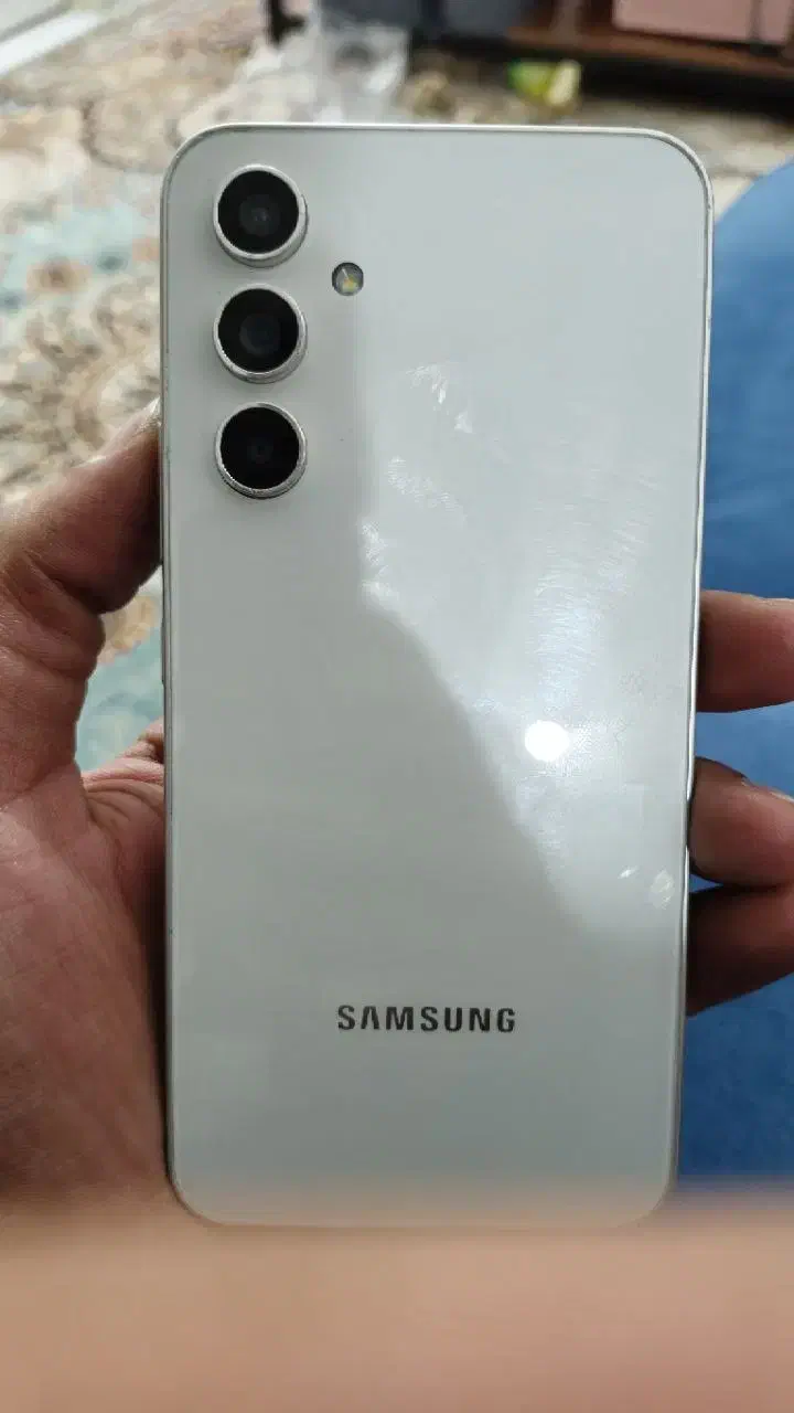 سامسونگ A54 5G|موبایل|تهران, گلستان (شهرک راه آهن)|دیوار