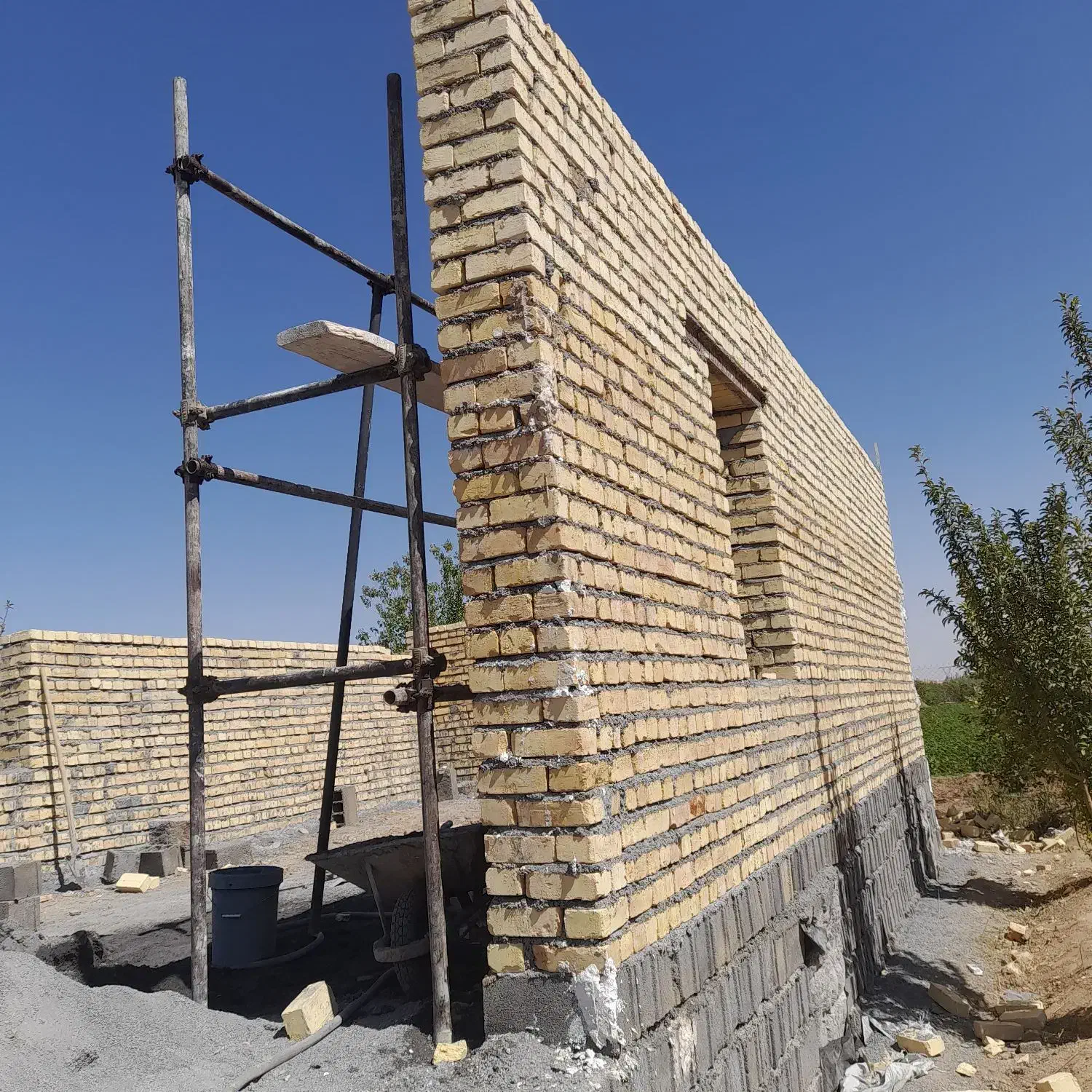 بنایی|استخدام معماری، عمران و ساختمانی|خمین, |دیوار