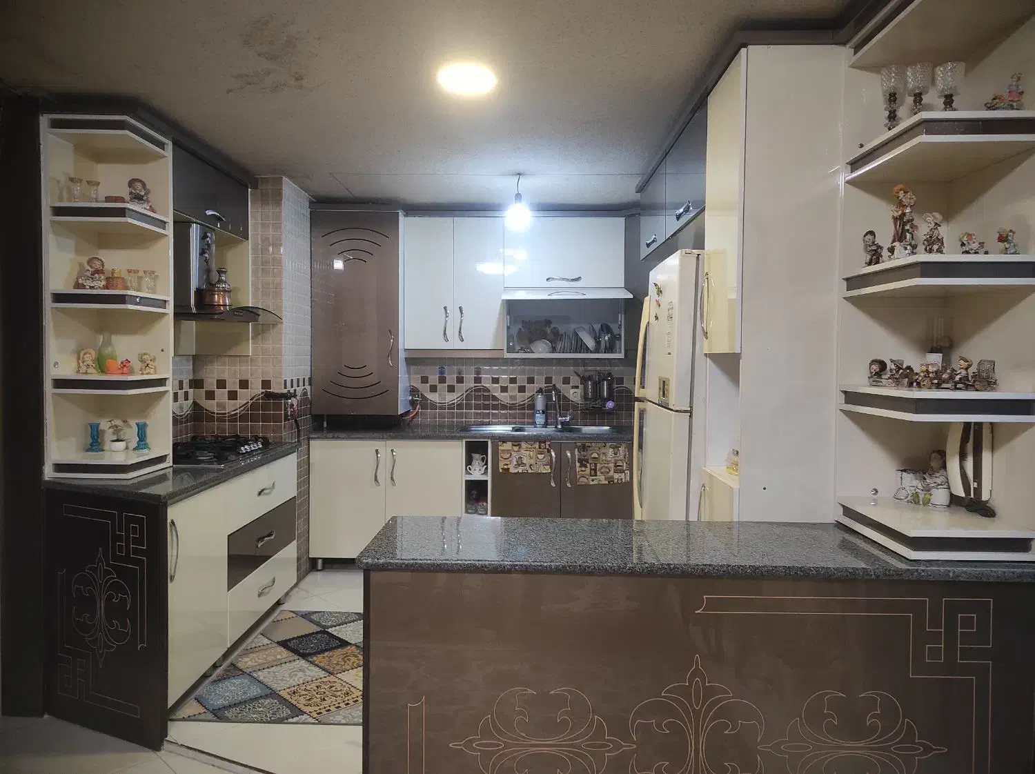 فروش فوری آپارتمان|فروش آپارتمان|مرودشت, مسکن مهرگان|دیوار