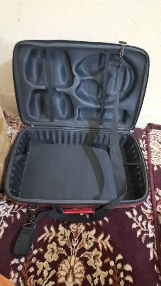 کیف ps5|کنسول، بازی ویدئویی و آنلاین|بوشهر, |دیوار