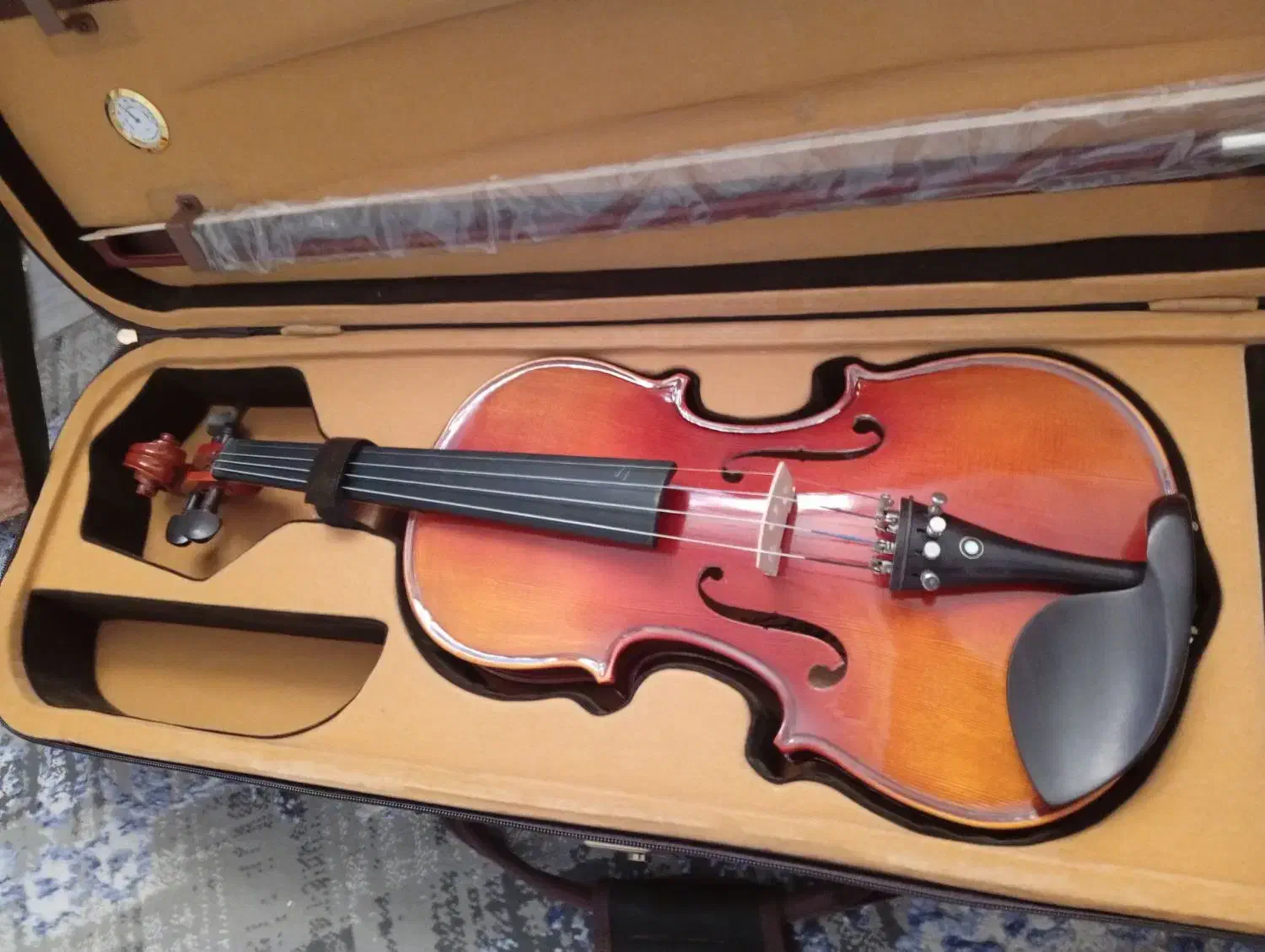 ویالون واشبرن|ویولن|کرمانشاه, |دیوار