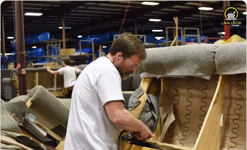 روکوب ماهر مبل|خدمات پیشه و مهارت|ارومیه, |دیوار