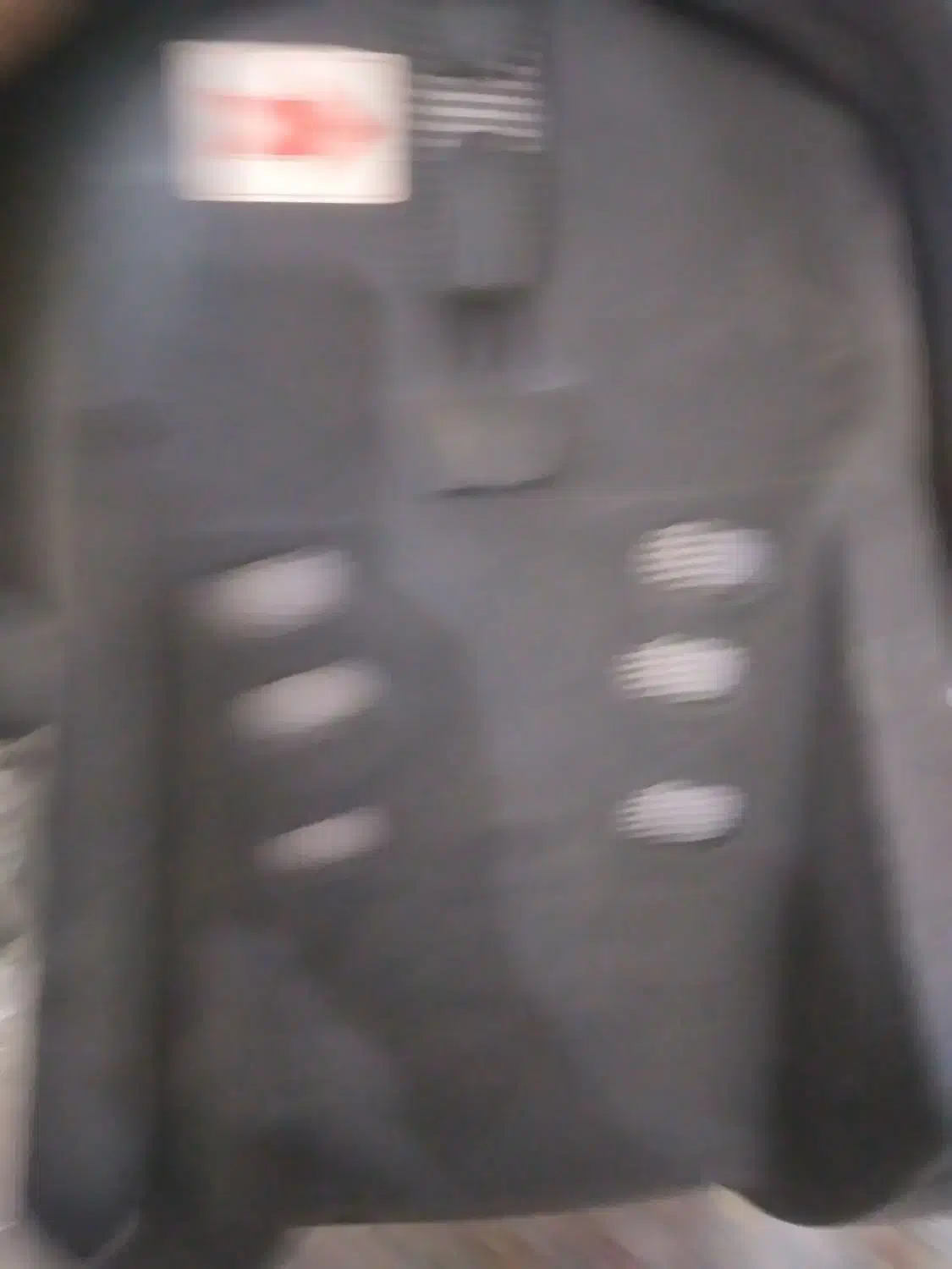 کریر و آغوشی نوزاد درحد نو|کالسکه و لوازم جانبی|تهران, ائمه اطهار|دیوار