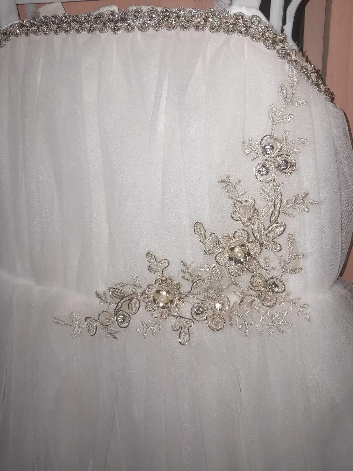 لباس مجلسی دخترانه ۲عدد|لباس|تبریز, |دیوار