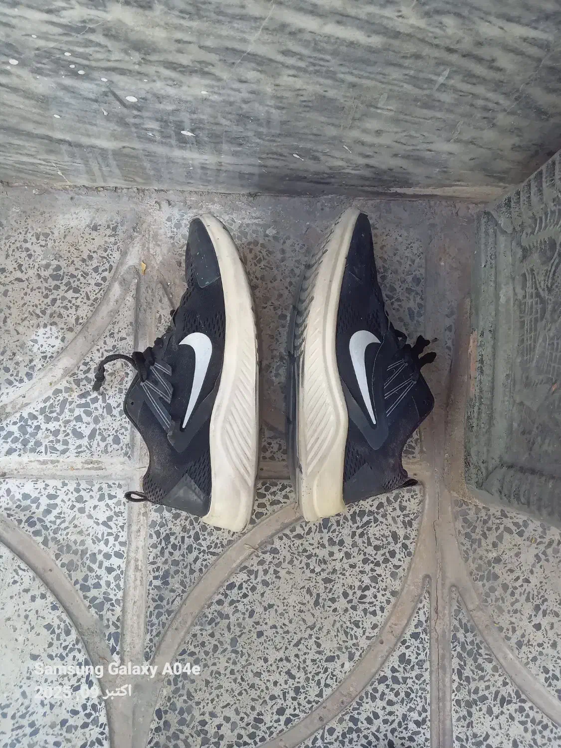 کفش سایز۴۱|کیف، کفش، کمربند|بروجرد, |دیوار