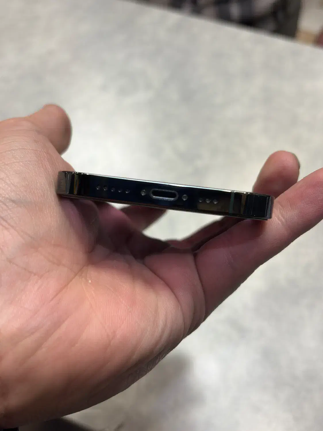 ۱۳ پرو ۵۱۲گیگ|موبایل|همدان, |دیوار